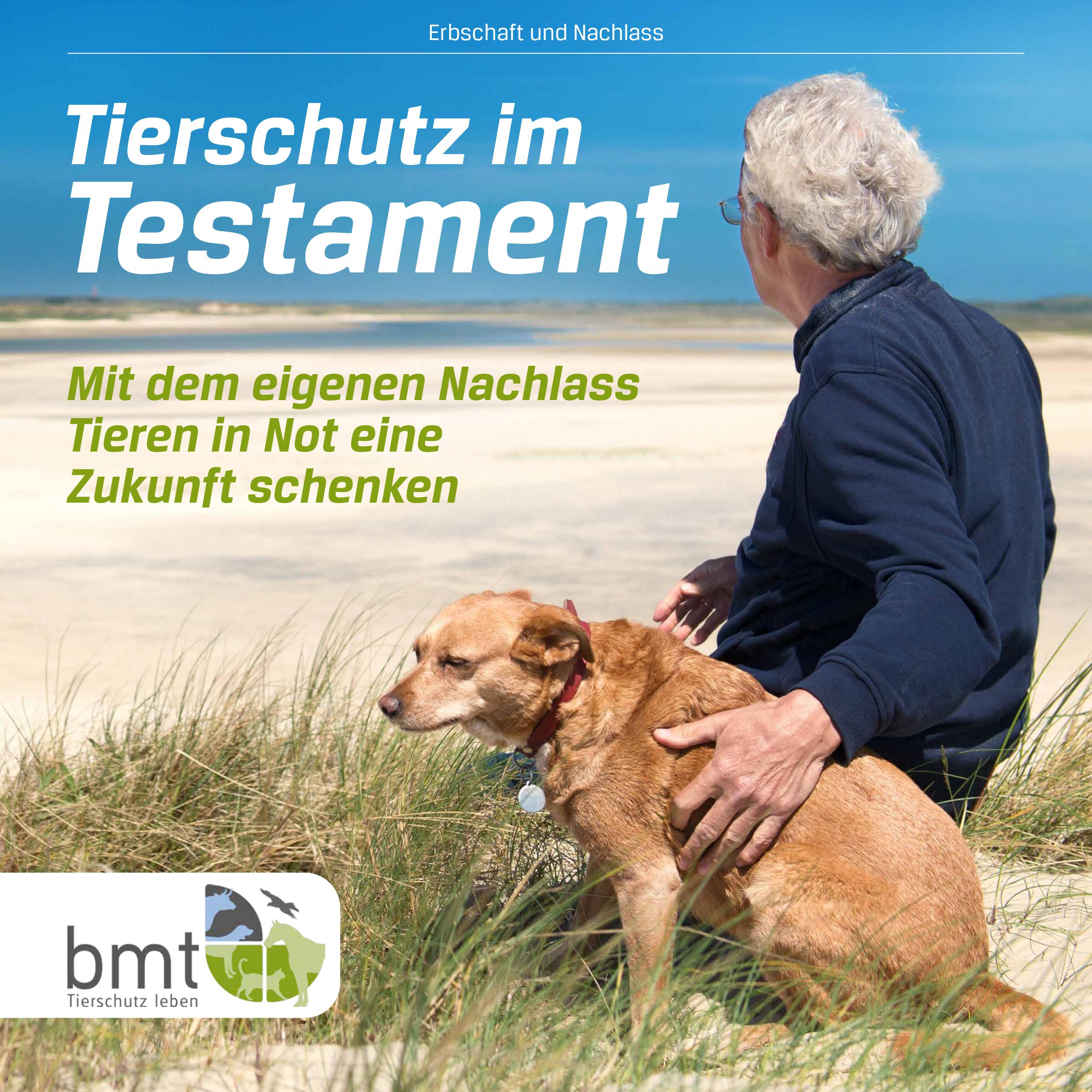 So helfen Sie uns BMT Pfullingen